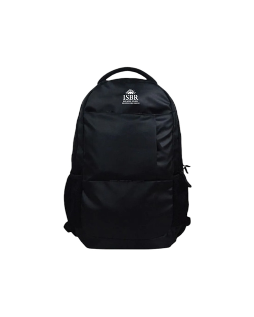 Jack&Jones Theo Pro Backpack- Black- 30L